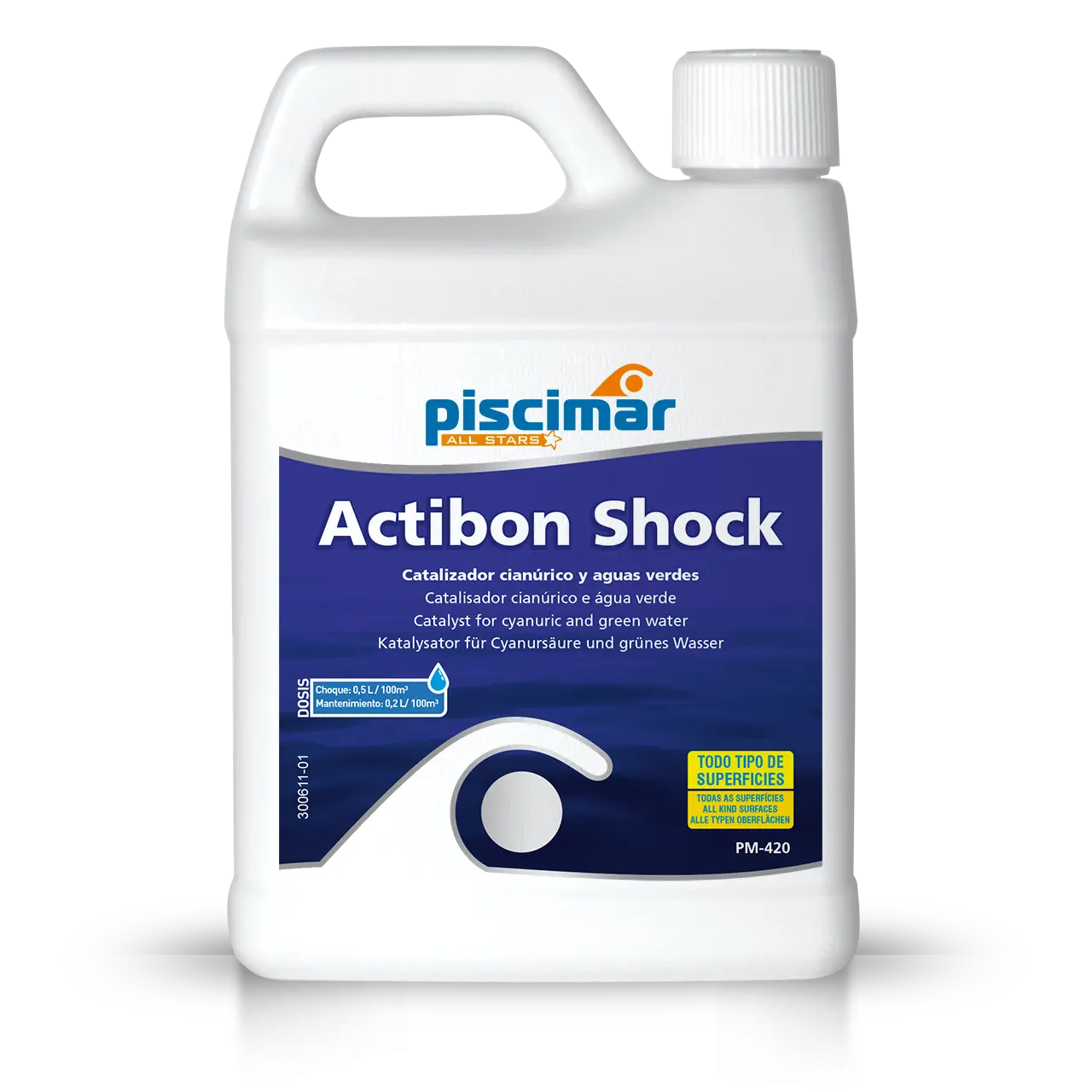 Actibon Shock