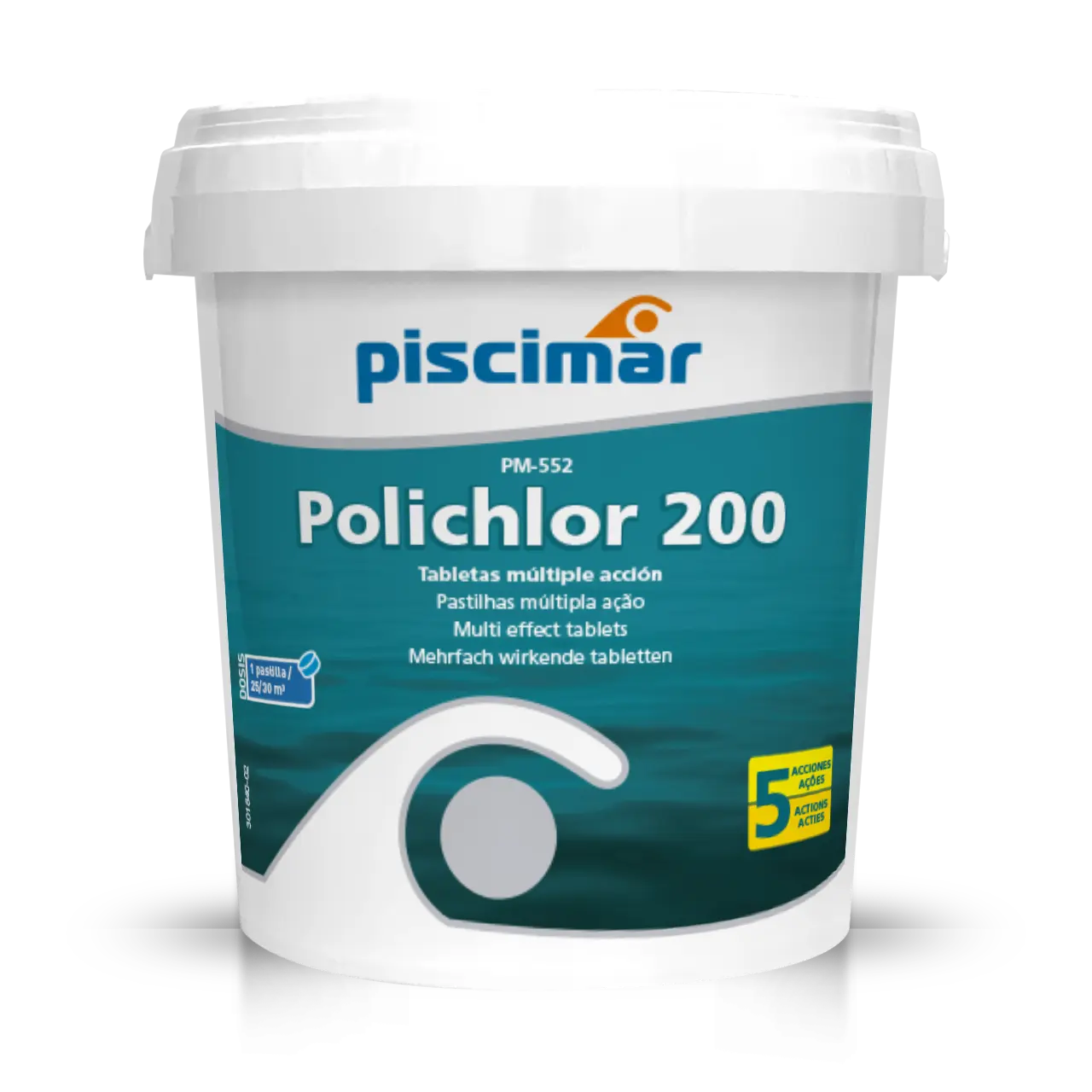 Polichlor 200