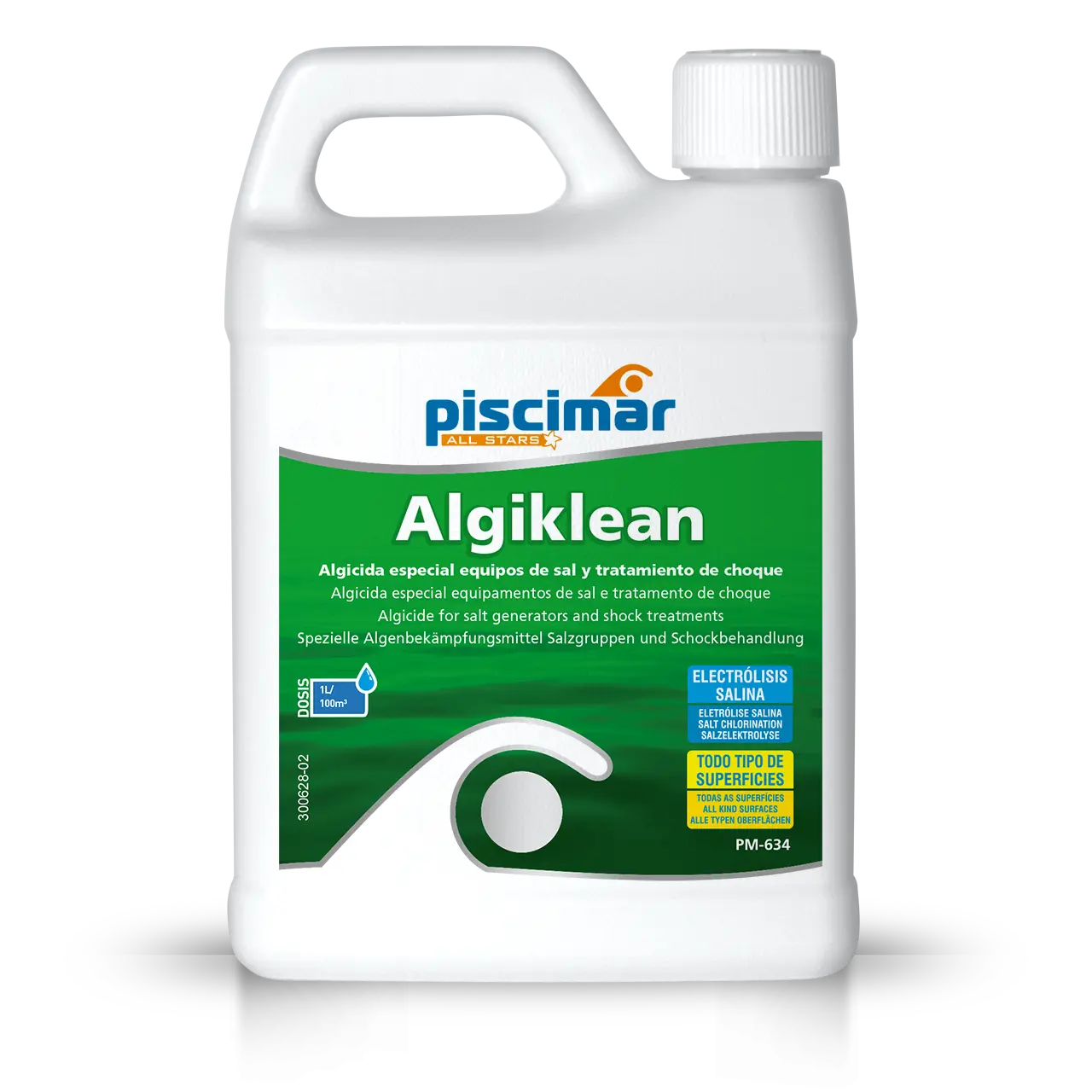 Algiklean
