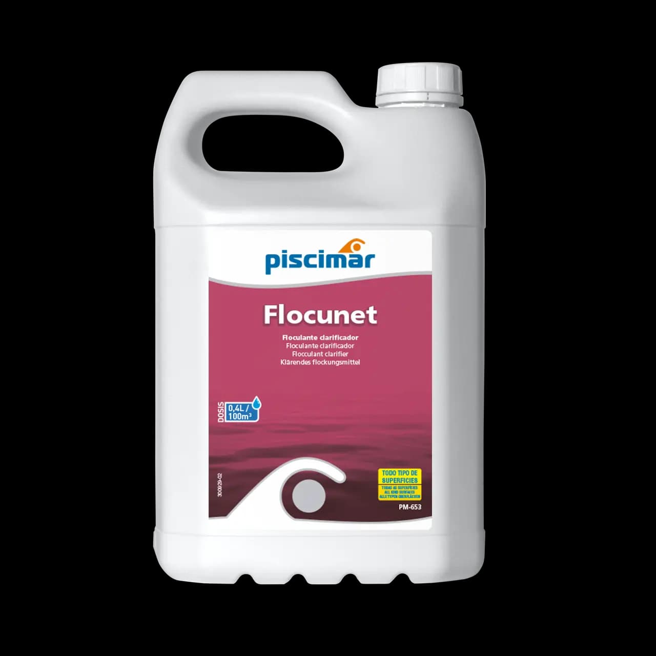 Flocunet