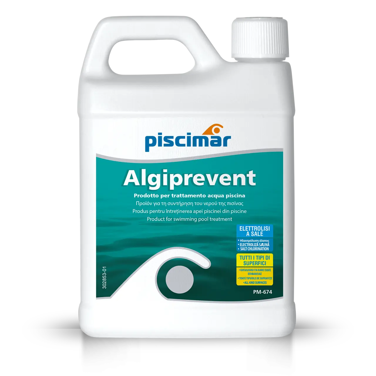 Algiprevent